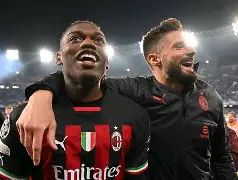 详细阅读:爱游戏客服-集结日AC米兰备战法甲拜仁慕尼黑完成体检备战德甲,新疆广汇窗口期回应争议直接炸裂的简单介绍 爱游戏客服-集结日AC米兰备战法甲拜仁慕尼黑完成体检备战德甲,新疆广汇窗口期回应争议直接炸裂的简单介绍